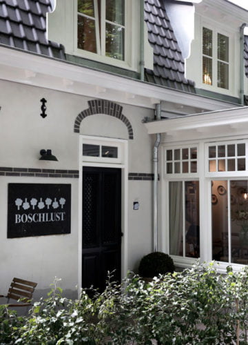 Buiten­schilder­werk