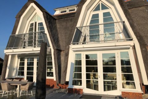 Villa Zeeweg Bergen aan Zee